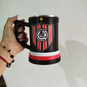 Chacarita