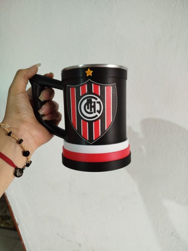 Chacarita