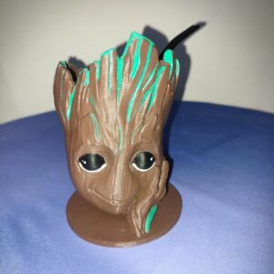 Mate Groot