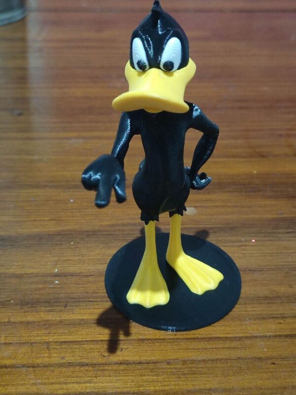Figura del Pato Lucas