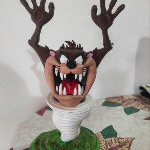 Demonio Tazmania